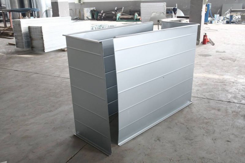 不銹鋼法蘭的耐腐蝕和用處，你知道多少？